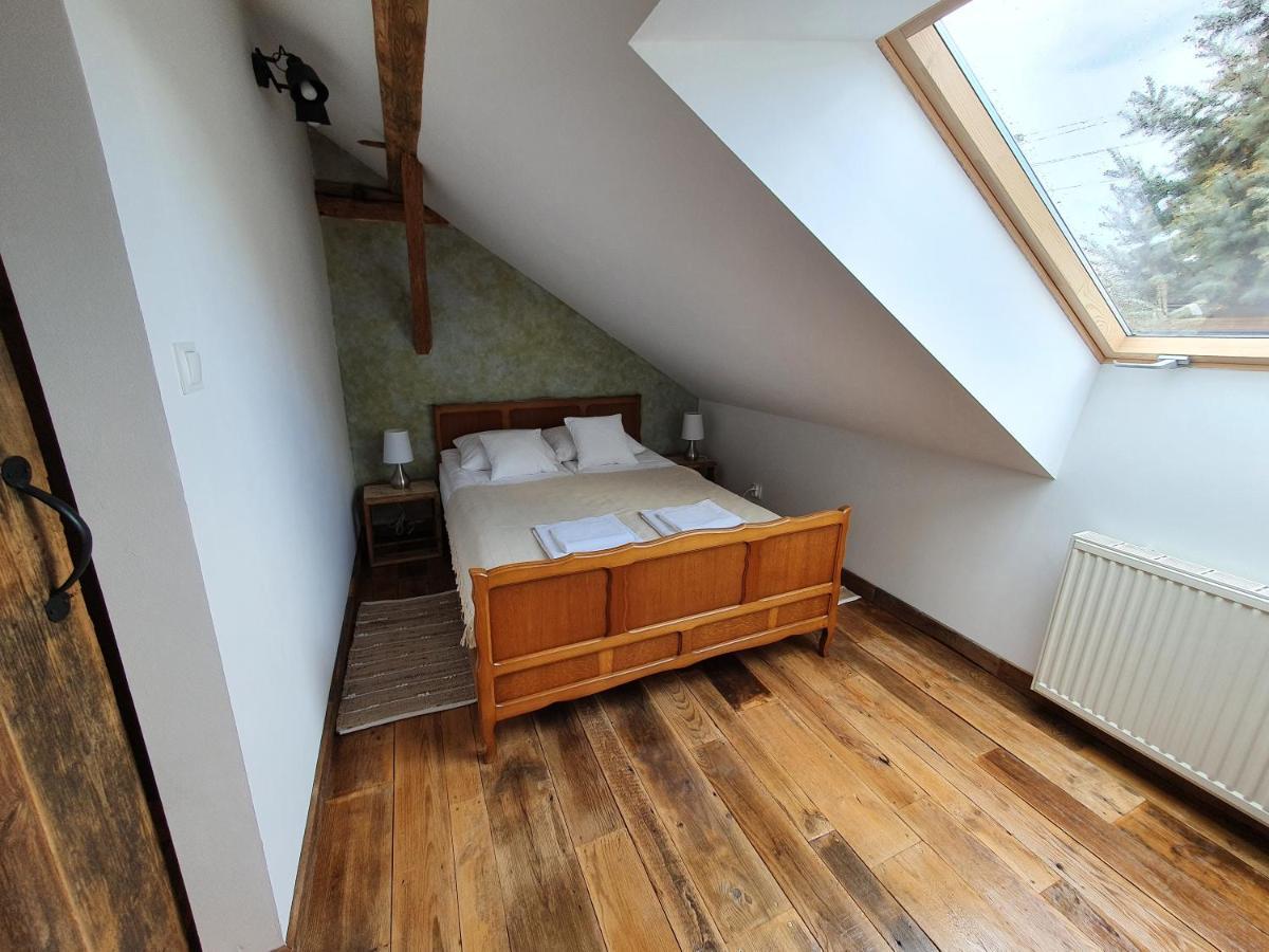 Apartment Folga Gorklo