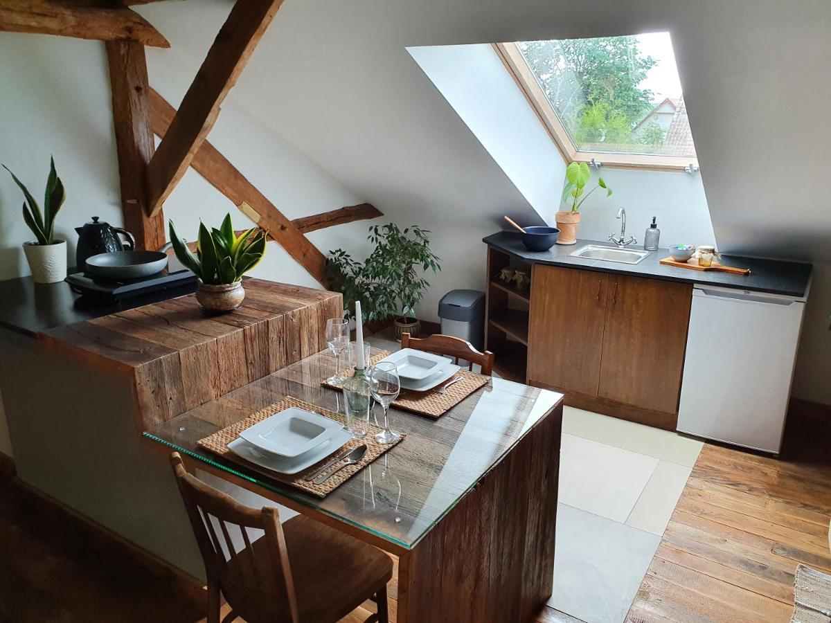 Apartment Folga Gorklo