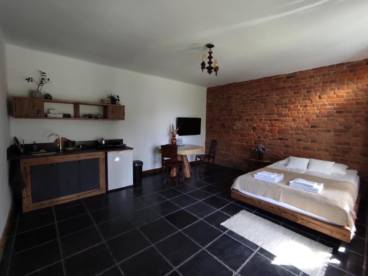 Apartment Folga Gorklo