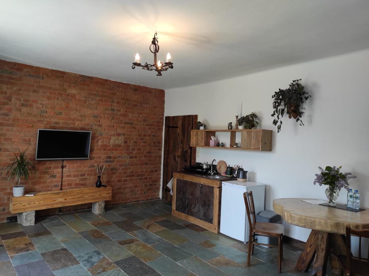 Apartment Folga *