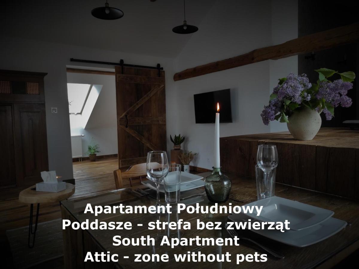 Apartment Folga