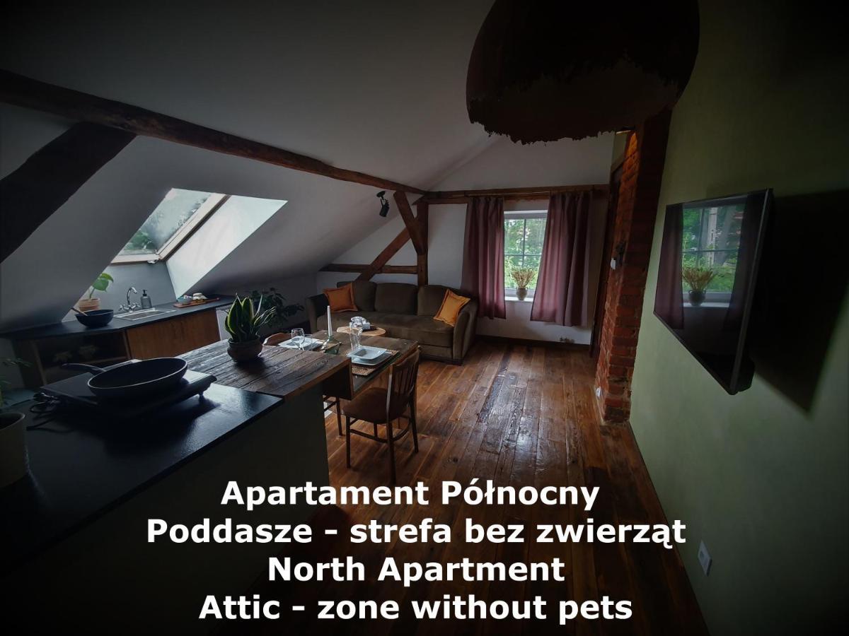 Folga Apartment